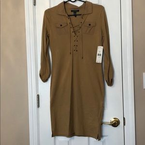 Ralph Lauren dress